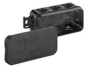 SPELSBERG 31010801 Mini 25-L/sw