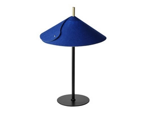 LED svítidlo dekorativní OSRAM DECOR FLIP TABLE G9