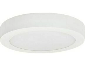 Svítidlo LED přisazené GREENLUX LED FENIX-R bílá 12W, nastavitelná bílá teplota