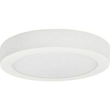 Svítidlo LED přisazené GREENLUX LED FENIX-R bílá 18W, nastavitelná bílá teplota