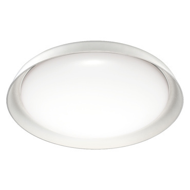 LED svítidlo stropní LEDVANCE SUNATHOME ORBIS PLATE RD 430 TW