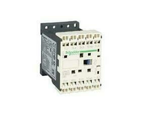 SCHN LP4K09103BW3 MINISTYKAČ SE SNÍŽ. PŘÍK.,9A,PRUŽ. SV. RP 0,25kč/ks