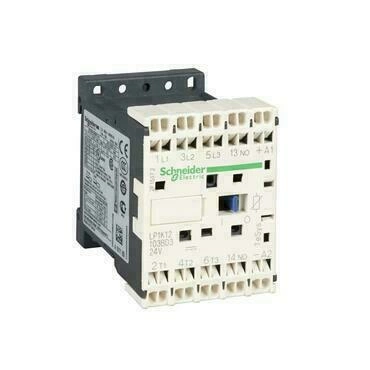 SCHN LP1K090043BD CONTACTOR SPRING RP 0,25kč/ks