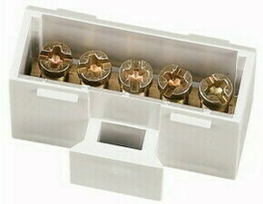 EATON 294909 BCZ-CS-BO-KL4 Nosič svorkovnic se svorkovnicí