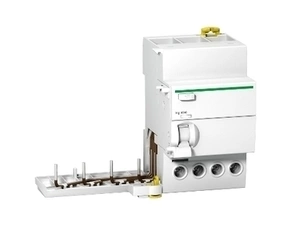 SCHN A9W31425 Chr. spoušť Vigi iC60 4P 25A 30mA A-SI RP 0,25kč/ks