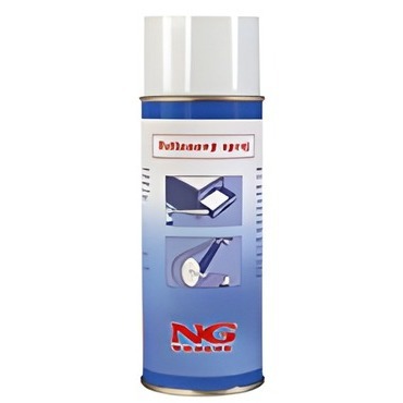 NG NCH 11 300 400  Sprej teflon  obsah 400 ml