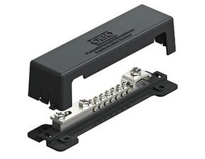 1809 A Lišta potenciálového vyrovnání