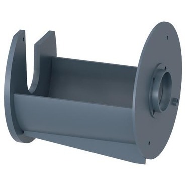 OEZ 3VA9487-0GA80 Podpěra hřídele