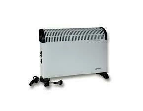 Konvektor přímotopný FENIX 5410010 TURBO CH2000B, 750/1250/2000 W