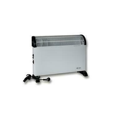 Konvektor přímotopný FENIX 5410010 TURBO CH2000B, 750/1250/2000 W