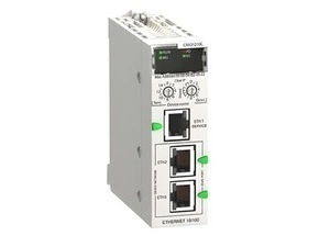 SCHN BMXCRA31210C >Modicon x80 RIO adapter high performanc