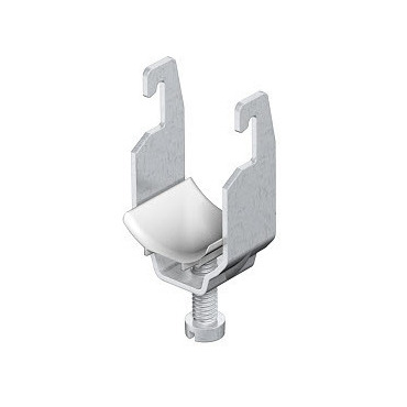 2056U 34 ALU Třmenová příchytka