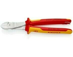 KNIPEX 74 06 250 T Kleště štípací boční - silové TT