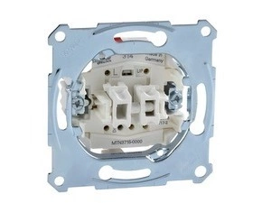 SCHN MTN3715-0000 Merten - Mechanismus spínače žaluzií, 10A