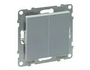 LEG 721308 SUNO HLIN.STŘÍD.PŘEPÍNAČ Č.6+6