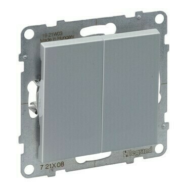 LEG 721308 SUNO HLIN.STŘÍD.PŘEPÍNAČ Č.6+6