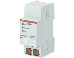 ABB 2CDG110171R0011 Řadová liniová spojka 35-KNX