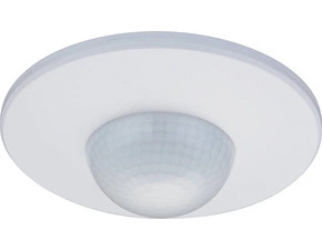 Čidlo pohybové GREENLUX PRES senzor 102, bílá