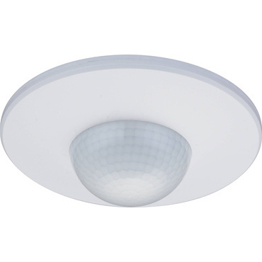 Čidlo pohybové GREENLUX PRES senzor 102, bílá