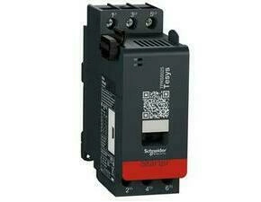 SCHN TPRSS025 TeSys island spouštěč motoru 7,5kW SIL RP 0,85kč/ks