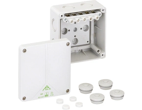 SPELSBERG 49040601 Abox-i 060-6