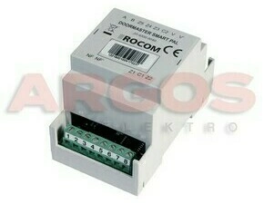 ESSER 586115 Telefonni interface Doormaster