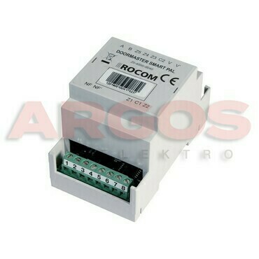 ESSER 586115 Telefonni interface Doormaster