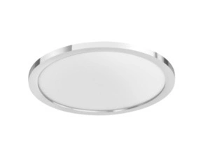 LED svítidlo nástěnné LEDVANCE SMART WIFI ORBISDISC 300RD IP44TWCR