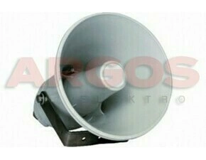 ESSER 582432 Tlakovy repro. DK 30/-EN54 30W R