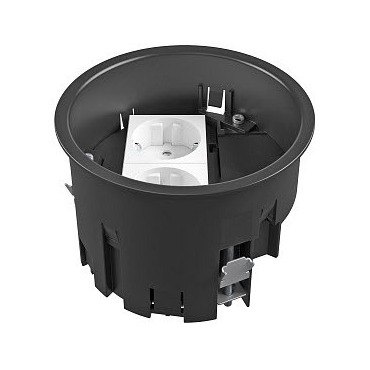 MT R2 VDE Instalační krabice