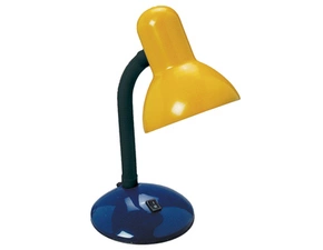 Lampa stolní ECOPLANET BOND 60W, pestrá