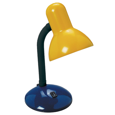 Lampa stolní ECOPLANET BOND 60W, pestrá