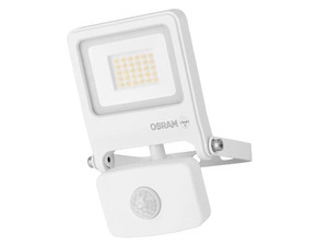 LED reflektor OSRAM ENDURA FLOOD PCR SENSOR 20W 830 WT