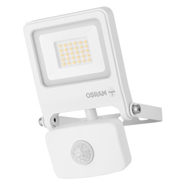 LED reflektor OSRAM ENDURA FLOOD PCR SENSOR 20W 830 WT