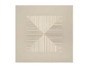 Rámeček SIMON 55 TR1/144, 1 násobný, champagne matná