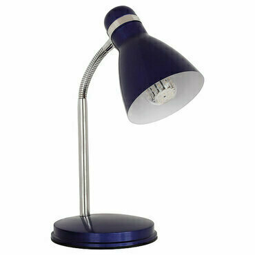 KANLUX ZARA HR-40-BL - kancelářská stolní lampa