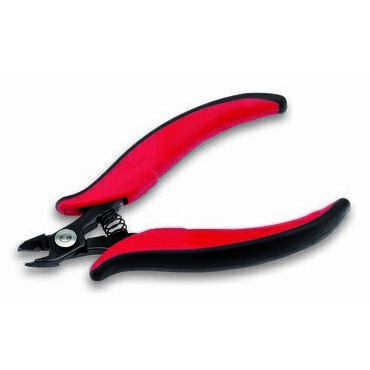 CIMCO 101046 Štípací kleště elektronik - 140 mm