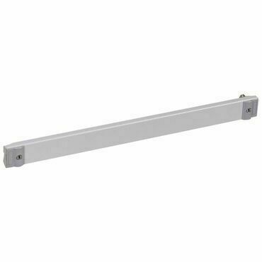 LEG 020840 XL3 Č.KRYT PLNÝ V050 Š600 1/4