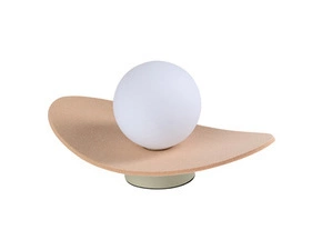 LED svítidlo dekorativní OSRAM DECOR PEARL TABLE 1XG9 BG