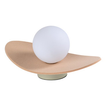 LED svítidlo dekorativní OSRAM DECOR PEARL TABLE 1XG9 BG
