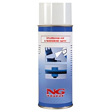 NG NCH 11 150 400  Sprej kontakt a uvolňovač rzi obsah 400ml