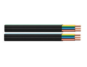 Kabel instalační CYKYLo-J  3x2,5 RE á100 měděný