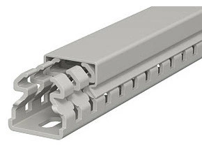 LKV 25025 Propojovací kanál