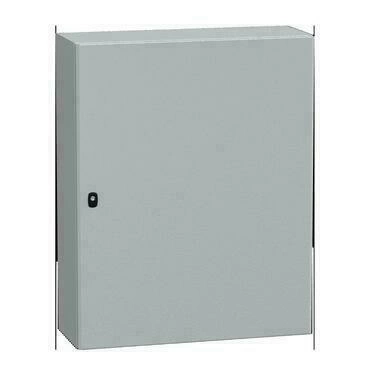 SCHN NSYS3D10830 S3D, 1000x800x300, RAL 7035