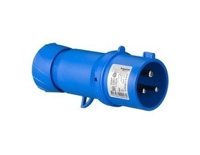 SCHN PKX32M423 Vidlice Fast connect  32A 2P+PE 230V IP44 50-60Hz