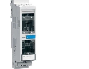 HAG LT0050 NH000 pojistkový odpínač 3x100A na lištu DIN, 50mm2
