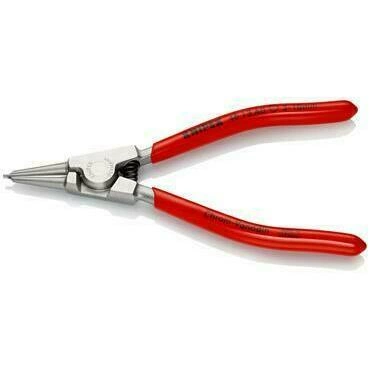 KNIPEX 46 13 A0 Kleště na pojistné kroužky