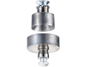SCHM KA-1285-33 Nástroj - Děrovací vložka výměná do děrovacích kleští průměr 20 mm