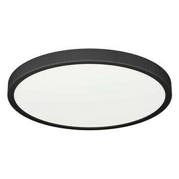 Svítidlo stropní EGLO LED-CCT-DL O280 SW 'FUEVA 6'