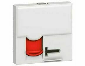 LEG 076596 MOSN RJ45 KLÍČ STPC6 2M ČE